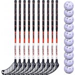 MPS Flash Junior 10 hokejek – Zboží Dáma