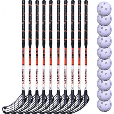 MPS Flash Junior 10 hokejek – Zboží Dáma