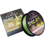Climax Carp Line Extreme olivový 1000 m 0,28 mm 5,8 kg – Zboží Dáma Climax Carp Line Extreme olivový 1000 m 0,28 mm 5,8 kg – Zboží Dáma