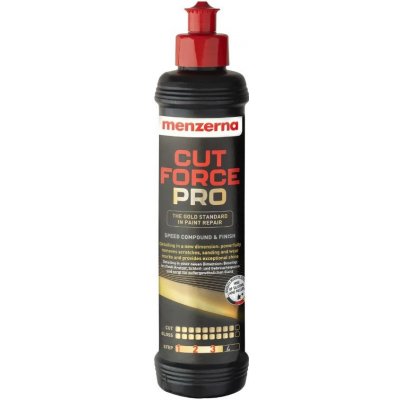 Menzerna Cut Force Pro 250 ml | Zboží Auto