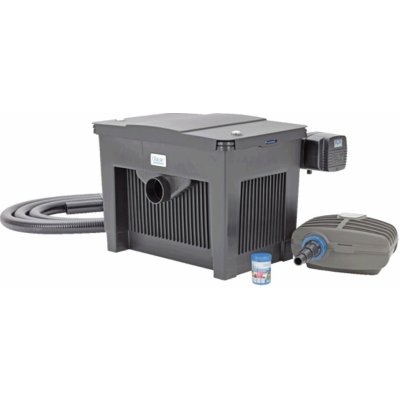 Oase Biosmart 18000 Set 56777 – Sleviste.cz