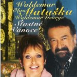 Waldemar Matuška - Šťastné vánoce CD – Hledejceny.cz