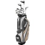 Wilson Luxe dámský golfový set – Zboží Dáma