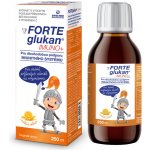 Swiss Med FORTEglukan IMUNO+ 250 ml – Zboží Mobilmania