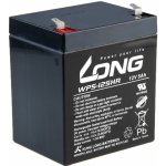 Long F1 HighRate WP5-12SHR 12V 5Ah – Sleviste.cz