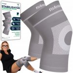 Fit4Med Kolenní bandáž – Hledejceny.cz