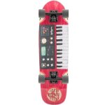 Landyachtz Dinghy Blunt Synth 28,5 – Sleviste.cz