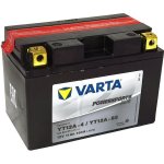 Varta YT12A-4/YT12A-BS, 511901 – Zboží Mobilmania