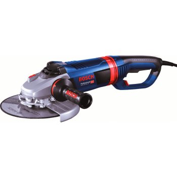 Bosch GWS 26-230 LVI Professional 0.601.895.F04