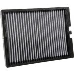 Filtr, vzduch v interiéru K&N Filters VF2053 – Hledejceny.cz