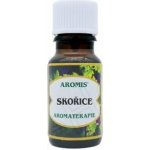 Aromis vonný olej silice Skořice 10 ml – Hledejceny.cz