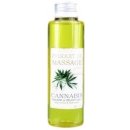 Body Tip masážní a tělový olej Cannabis 100 ml