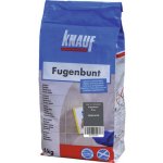Knauf Fugenbunt 5 kg graphite – Zbozi.Blesk.cz
