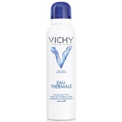 Vichy Eau Thermal Termální voda 150 ml – Zbozi.Blesk.cz