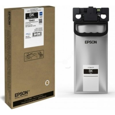 Epson T9461 - originální – Hledejceny.cz