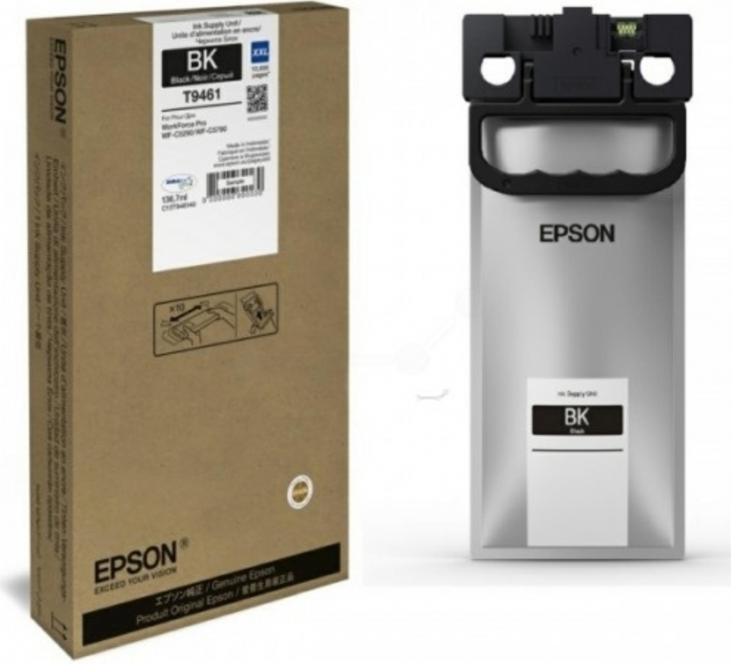 Epson T9461 - originální