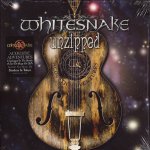 Whitesnake - Unzipped – Hledejceny.cz