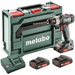 Metabo BS 18 L – Hledejceny.cz