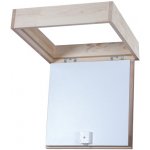 OMAN WS Maxi 70 x 55 cm – Zboží Mobilmania