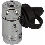 ScubaForce 1.stupeň automatiky BLACK DEVIL SM – Zboží Dáma