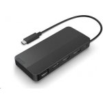 Lenovo USB-C Dual Display Travel Dock 40B90100EU – Zboží Živě