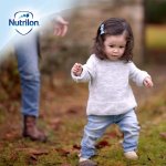 Nutrilon 3 Advanced 3 x 800 g – Hledejceny.cz