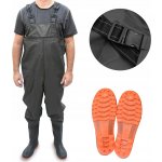 WODERY KALHOTY JAXON PRESTIGE – Zboží Dáma