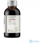 Dědek kořenář Novy Podbělová směs 100 ml – Hledejceny.cz