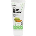 GC Tooth Mousse Melon dentální krém 35 ml – Hledejceny.cz
