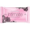 Intimní mycí prostředek Freshmaker intimní vlhčené ubrousky 20 ks Růžové