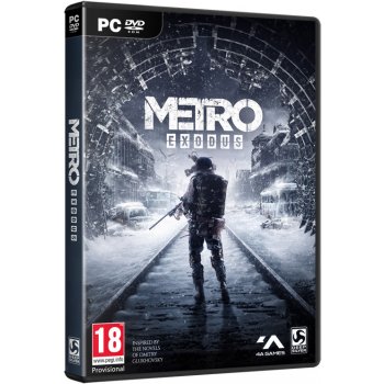 Metro Exodus