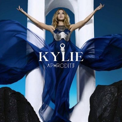 MINOGUE KYLIE - APHRODITE r.v. CD – Zbozi.Blesk.cz