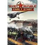 Workers & Resources: Soviet Republic - Early Start – Zboží Živě