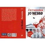 Červenka - Jo Nesbo – Hledejceny.cz