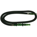 Top Mark Sagira zelená 145 cm – Zboží Dáma