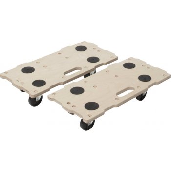 Stěhovací Wolfcraft Puzzle Boards FT 400