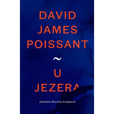 U jezera - David James Poissant