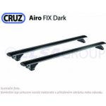 Příčníky Cruz Airo FIX Dark 128 (2ks) 925715 – Zbozi.Blesk.cz