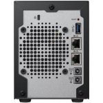 WD My Cloud Pro PR2100 WDBBCL0040JBK-EESN – Zboží Mobilmania