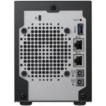 WD My Cloud Pro PR2100 WDBBCL0040JBK-EESN