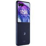 Motorola Razr 50 Ultra 12GB/512GB Midnight Blue – Zboží Živě