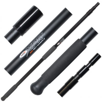 NGT XPR Net Handle 3m – Zbozi.Blesk.cz