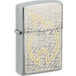 Zippo Tread Flame – Hledejceny.cz