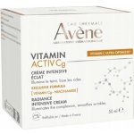 Avène Vitamin Activ Cg Radiance Intensive Cream hydratační rozjasňující krém 50 ml – Zboží Dáma