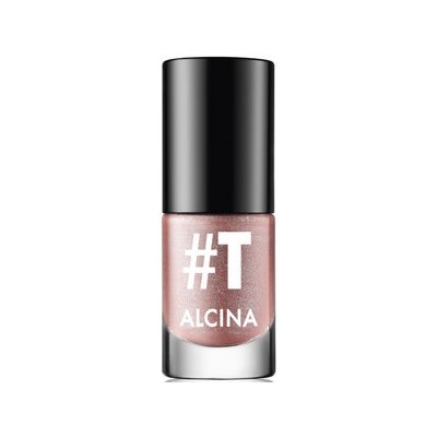 Alcina Lak na nehty Nail Colour Tokio 060 5 ml – Zbozi.Blesk.cz