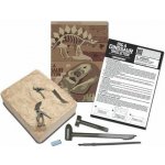 Dinosauří kostra Triceratops – Hledejceny.cz