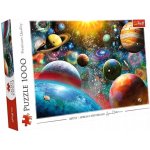 Trefl Sluneční soustava 10624 1000 dílků – Sleviste.cz
