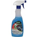 Grand X Rozmrazovač skel 500 ml | Zboží Auto