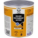 Buldok Odstraňovač nátěrů – 0,5 kg – Hledejceny.cz