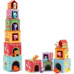 Topa nifarm skládací domečky pro zvířátka – Zboží Dáma